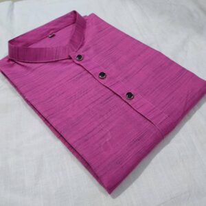 ঝরনা পাঞ্জাবি  ল্যাভেল্ডার কালার