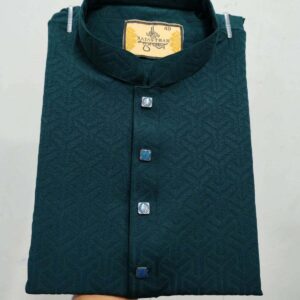 midnight blue-green