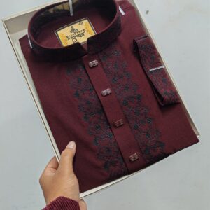 jafran maroon