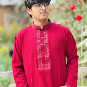 jafran red