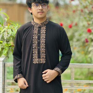 jafran black